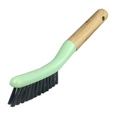 Bamboo Bike Cleaning Brush Chain