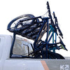 Multy Bike Rack MSX