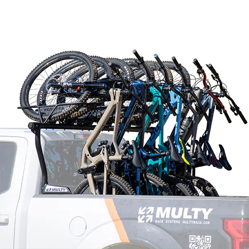 E Bike Rack