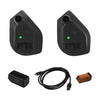 Live Valve Neo Front/Rear Bump Sensor Kit