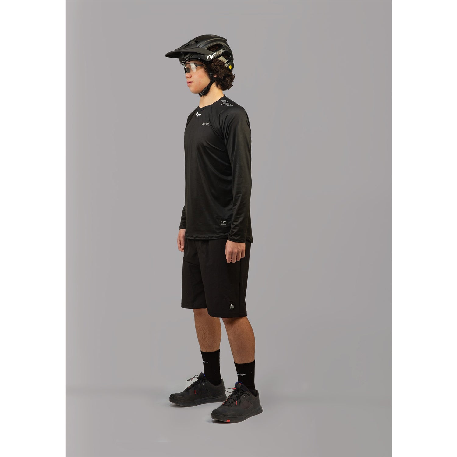 Lazerlite Short