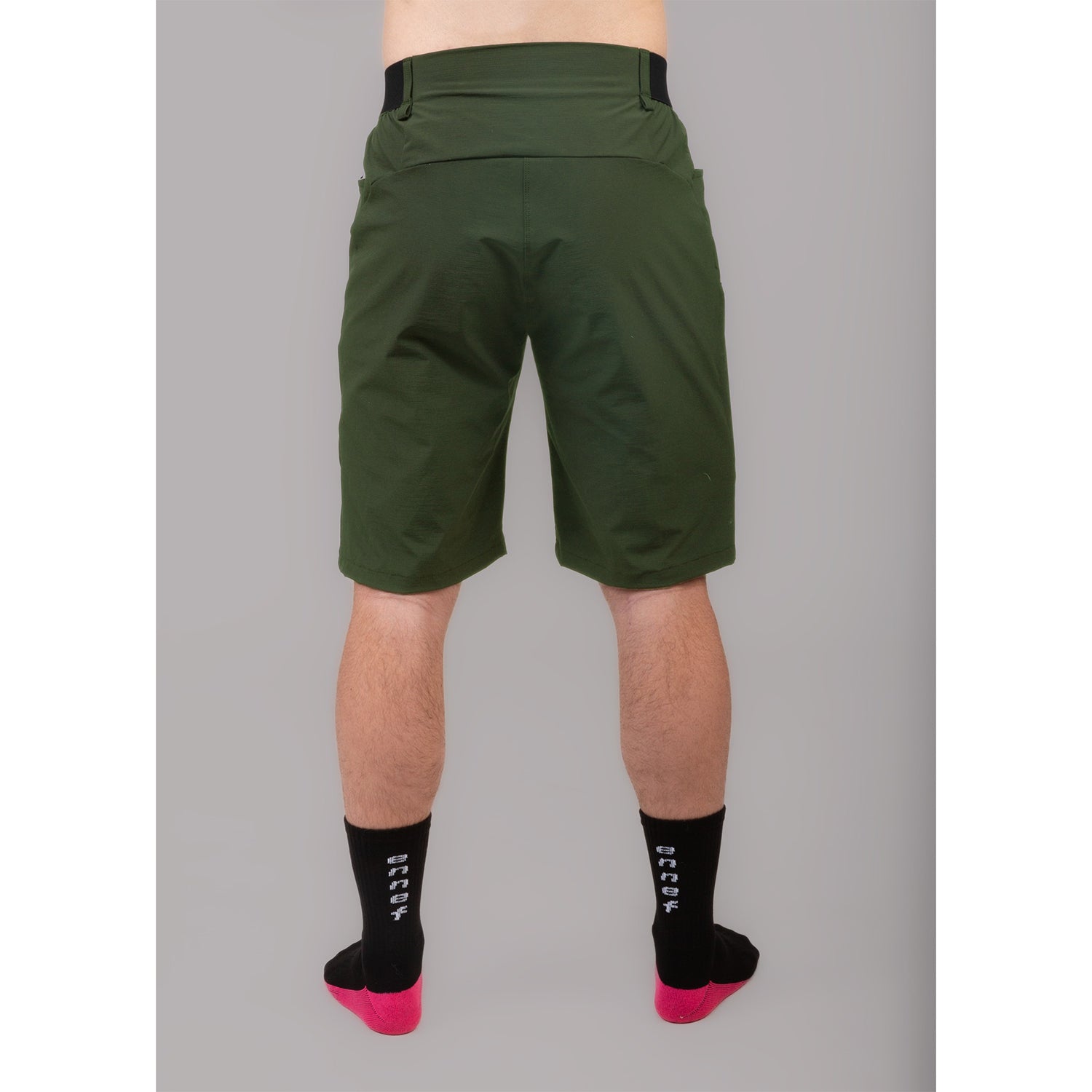 Lazerlite Short