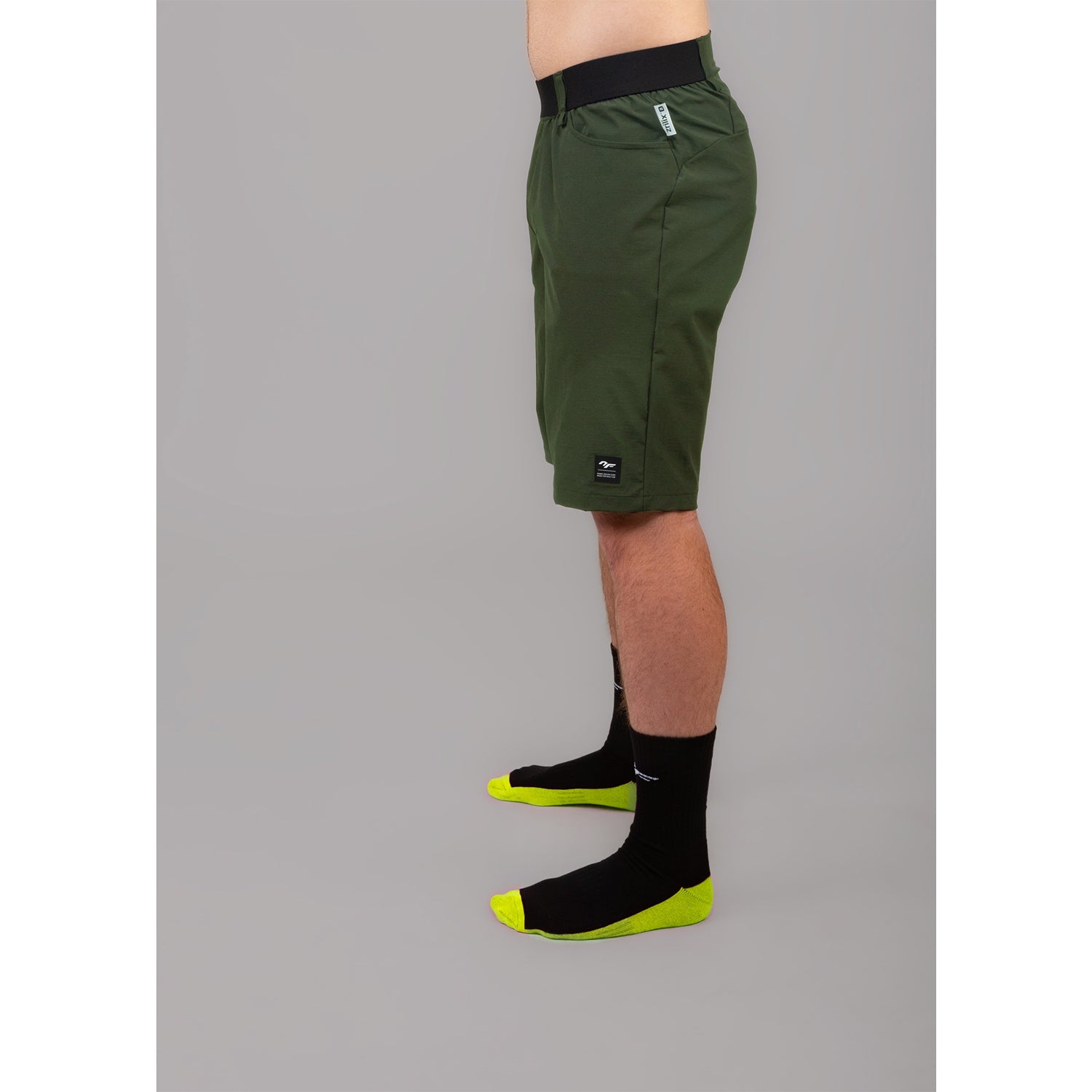 Lazerlite Short
