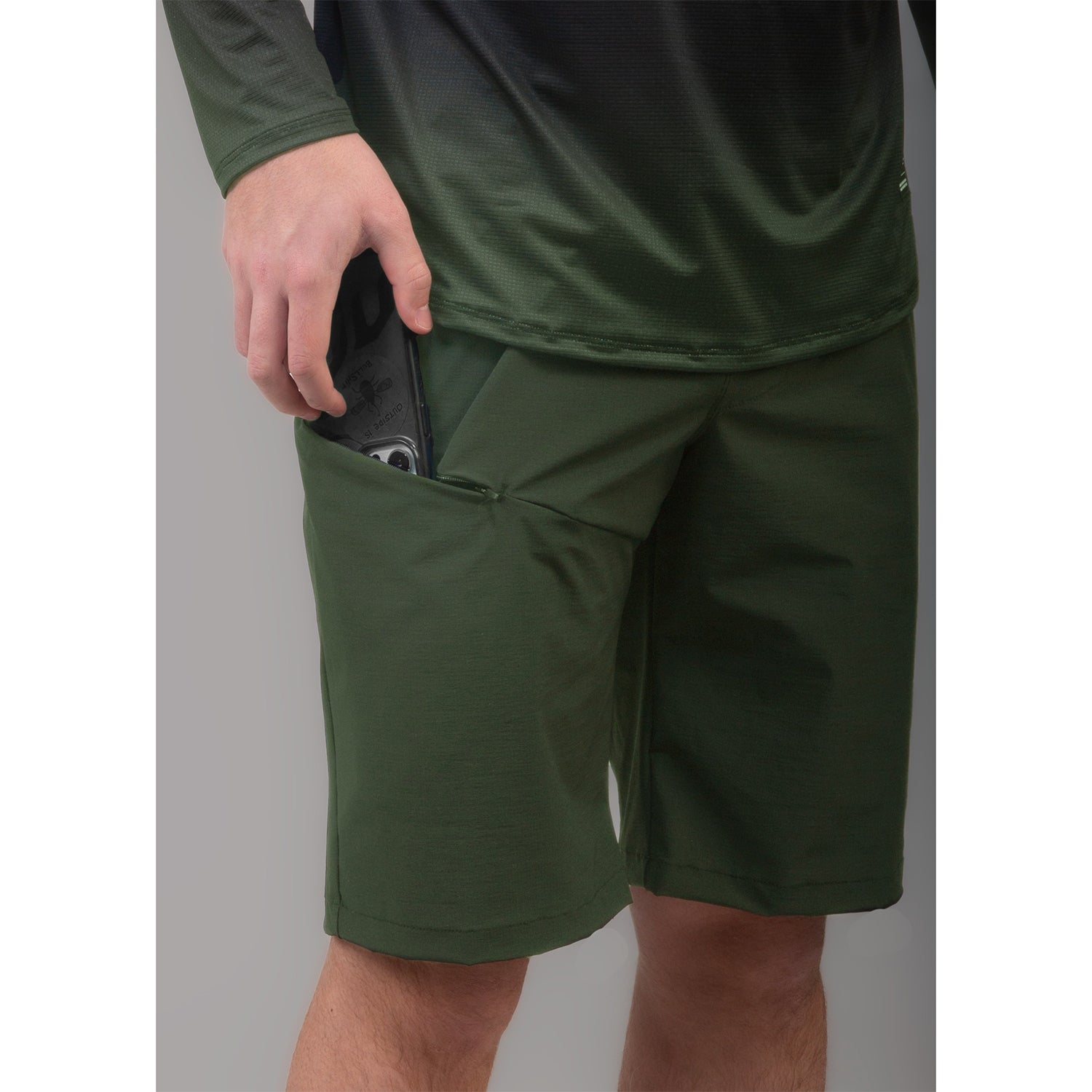 Lazerlite Short