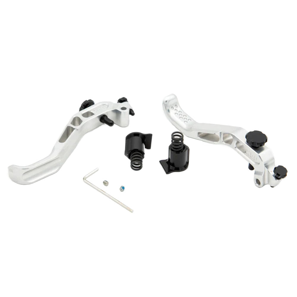 Root Lever Pro Brake Blade Kit for Magura MT-Next Models - 2 Piece Alloy Set
