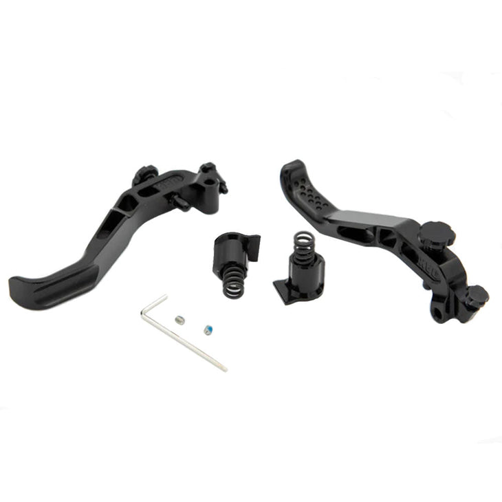 Root Lever Pro Brake Blade Kit for Magura MT-Next Models - 2 Piece Alloy Set