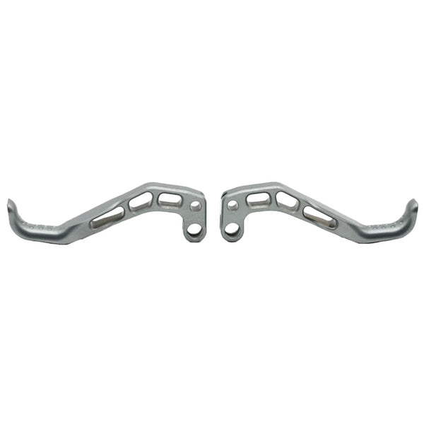 【海外輸入】 2 - Kit Blade Lever Brake TRL OAK Piece DHR TRP for Alloy ブレーキレバー