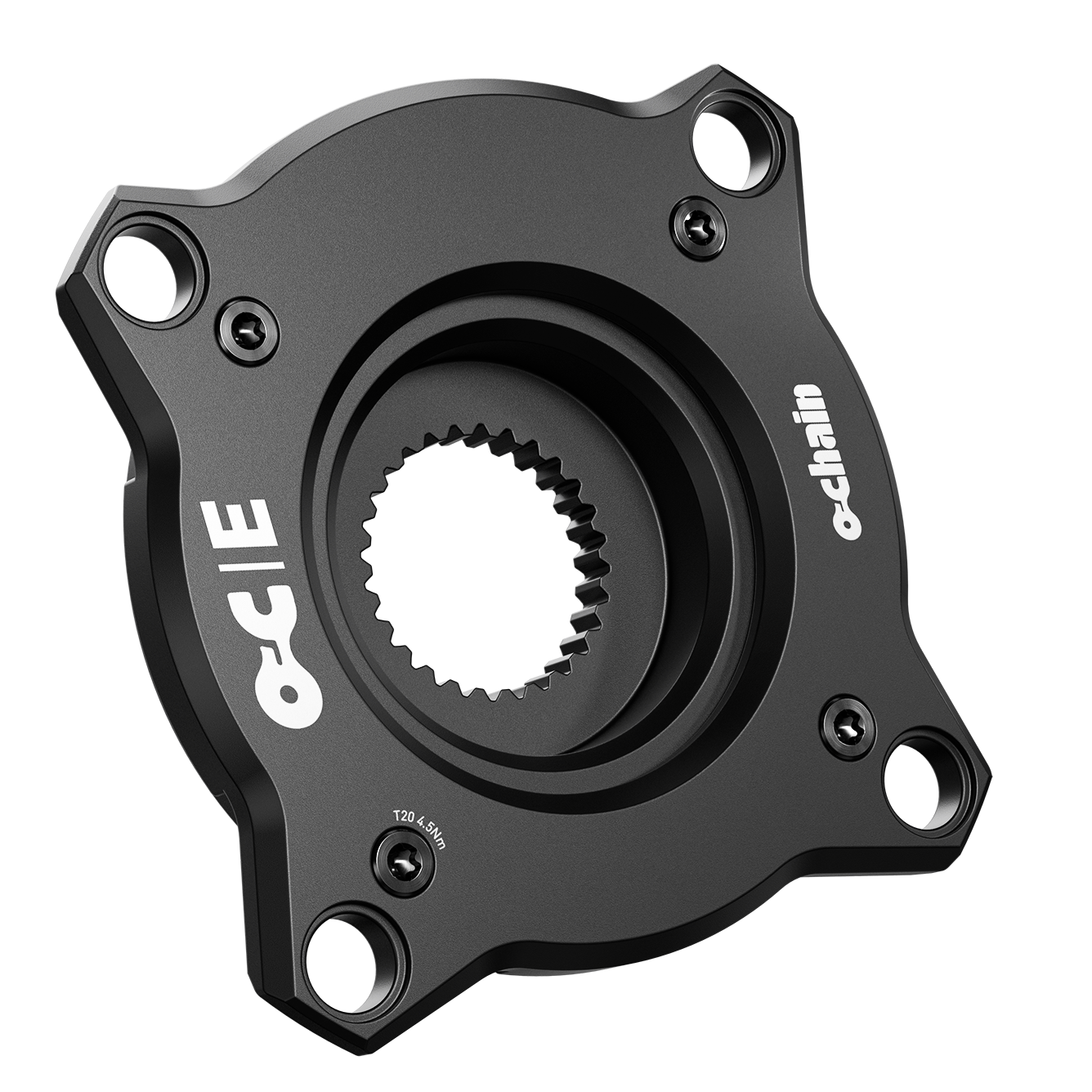 Ochain | E Spider - Bosch DU38 (CX Gen 5) Internal Adjustment