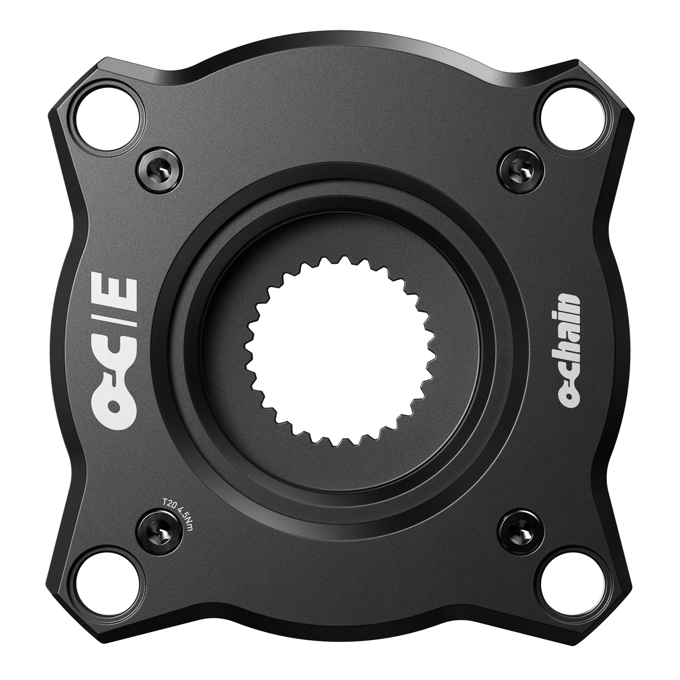 Ochain | E Spider - Bosch DU38 (CX Gen 5) Internal Adjustment