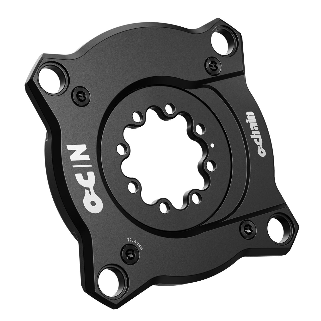 Ochain | N Spider - SRAM Direct Mount Internal Adjustment