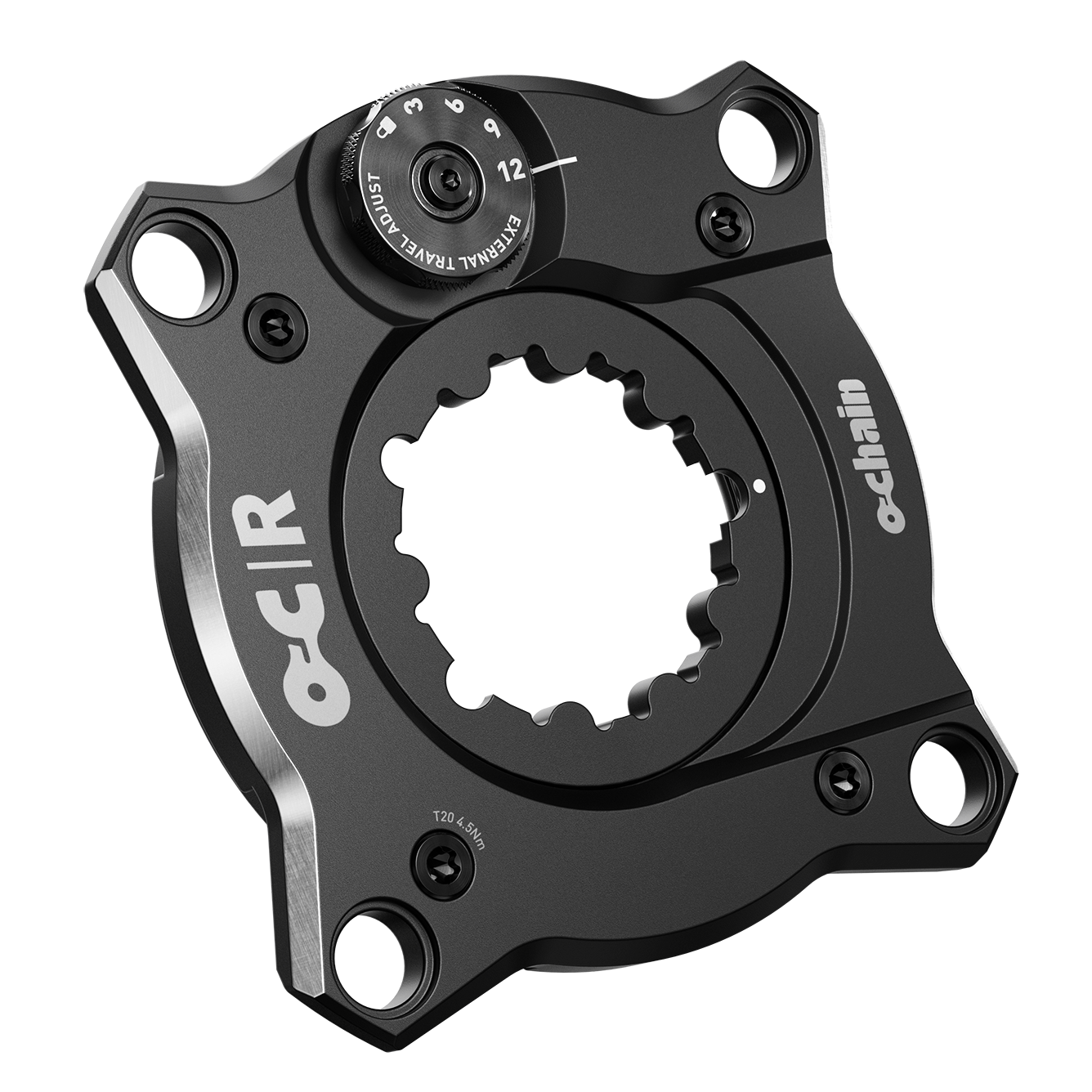 Ochain | R Spider - SRAM Direct Mount External Adjustment