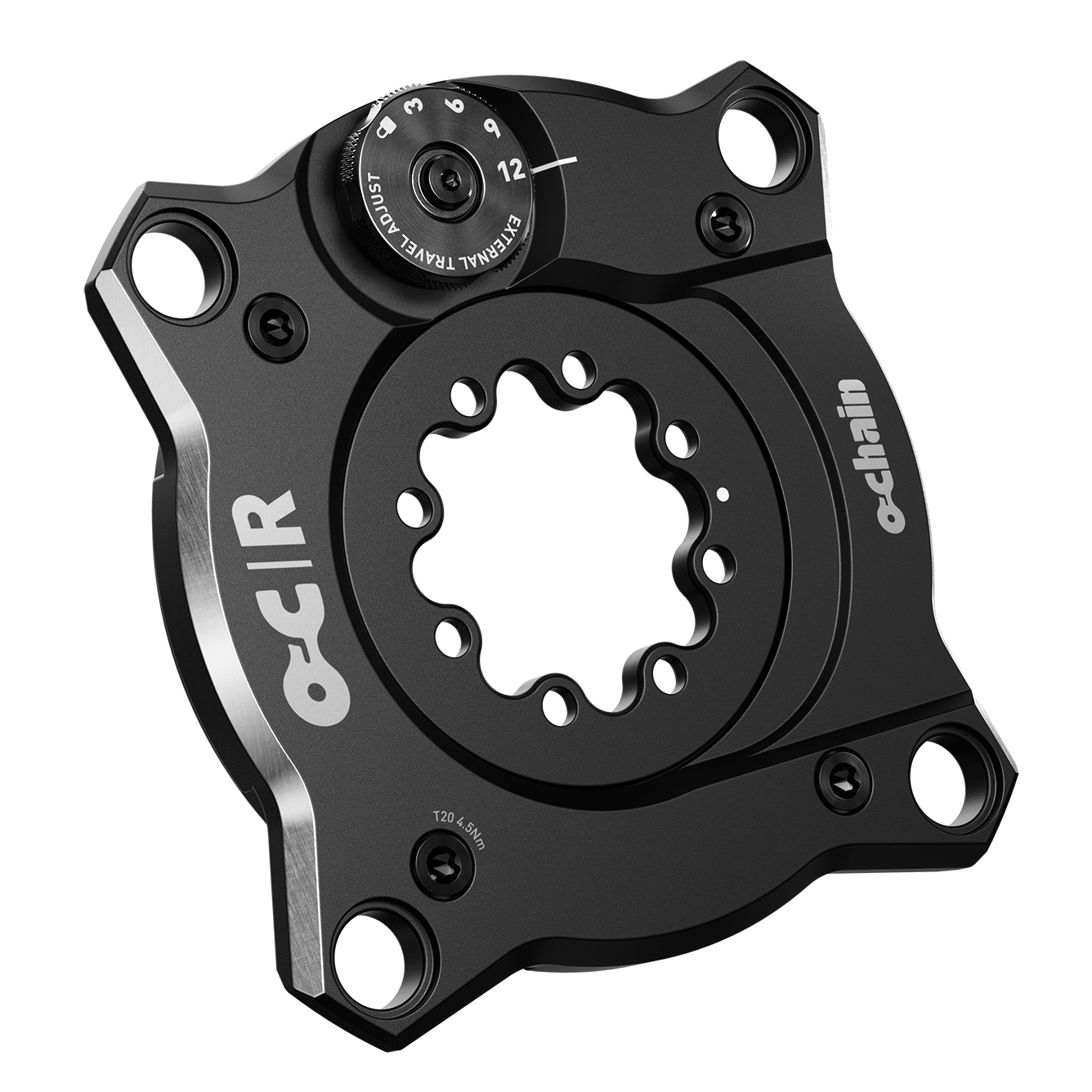 Ochain | R Spider - SRAM Direct Mount External Adjustment