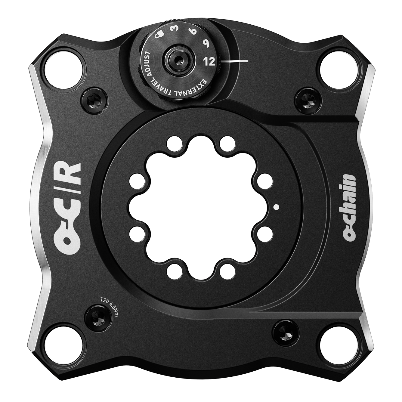 Ochain | R Spider - SRAM Direct Mount External Adjustment