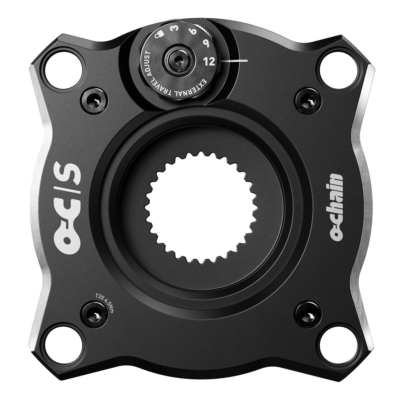 Ochain | S Spider - Bosch DU38 (CX Gen 5) External Adjustment