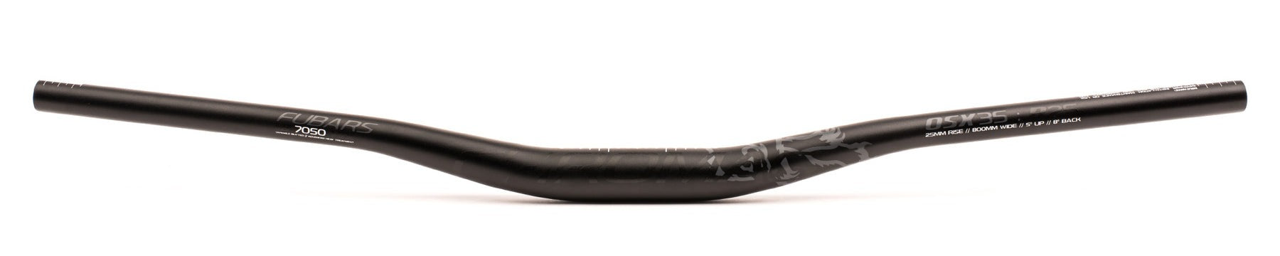 OSX 35 Handlebar