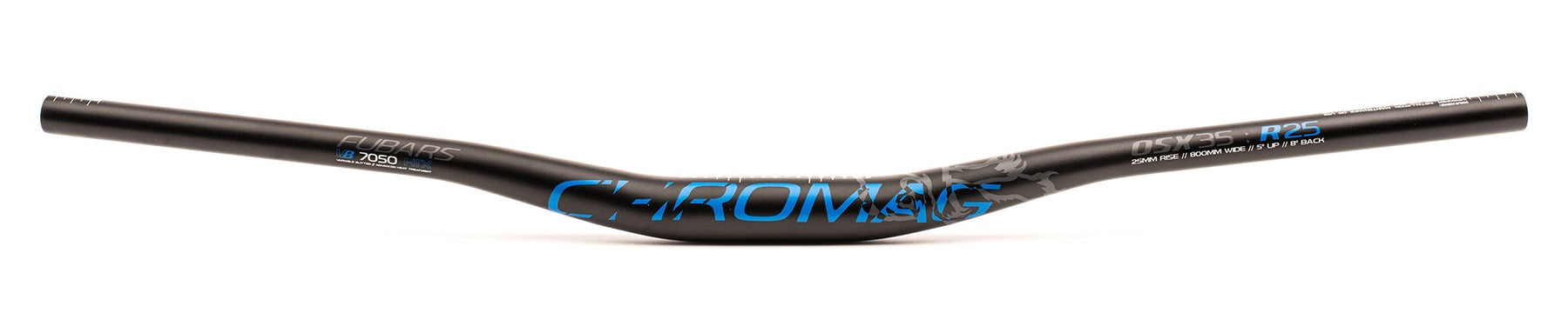 OSX 35 Handlebar