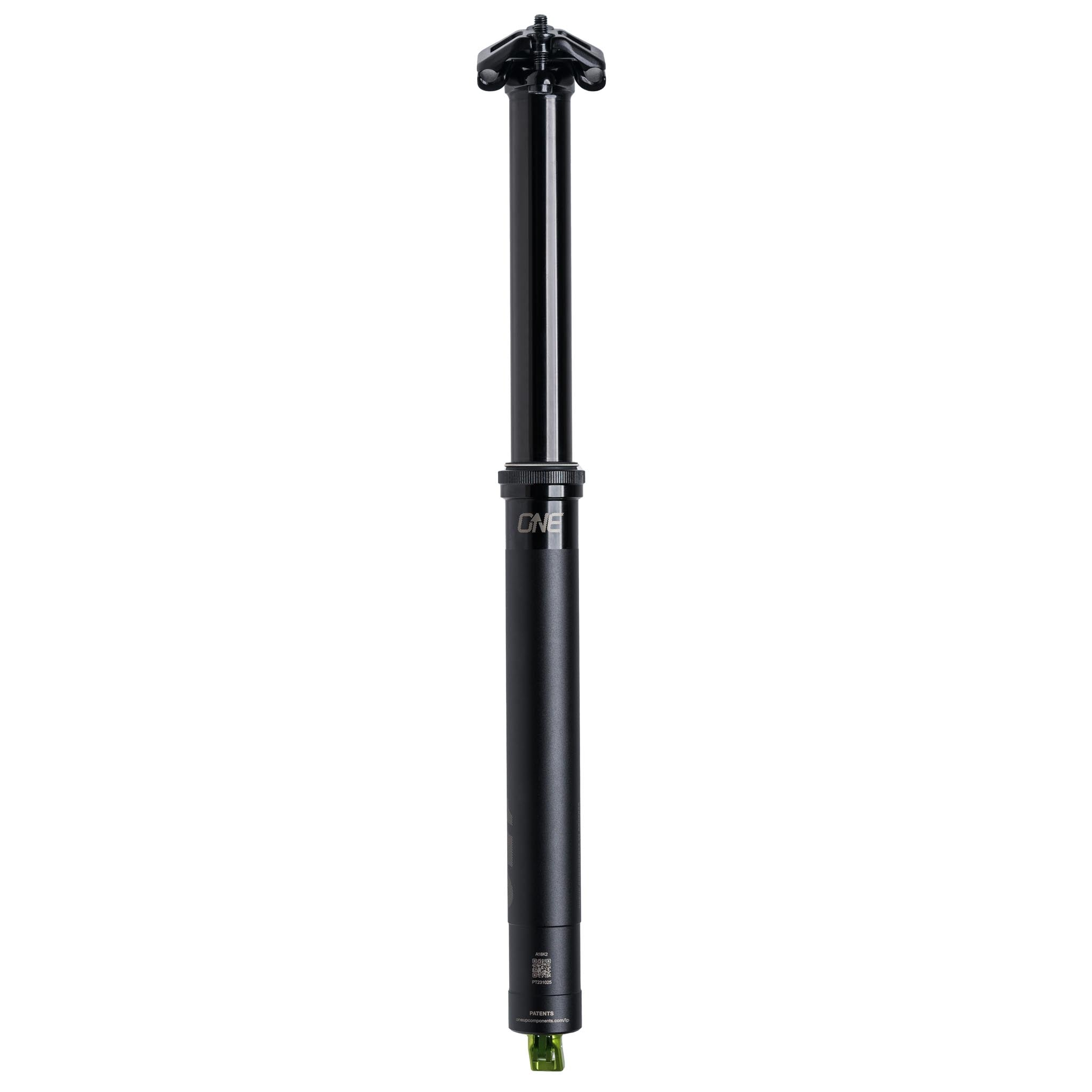 V3 Dropper Post (120mm) 27.2 x 340mm