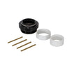 V2 27.2 Dropper Post Rebuild Kit