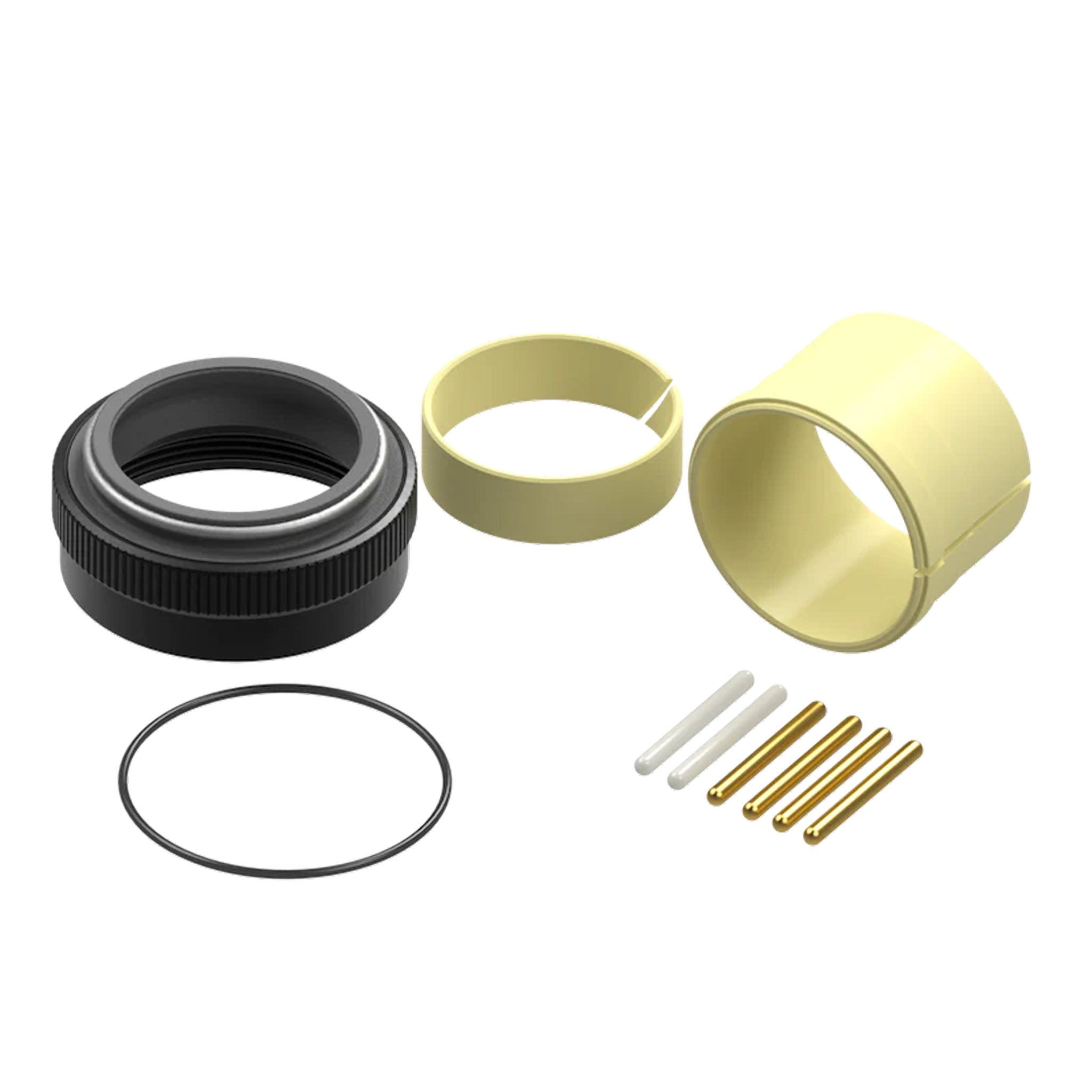 OneUp Components V3 Dropper Post Rebuild Kit - Standard