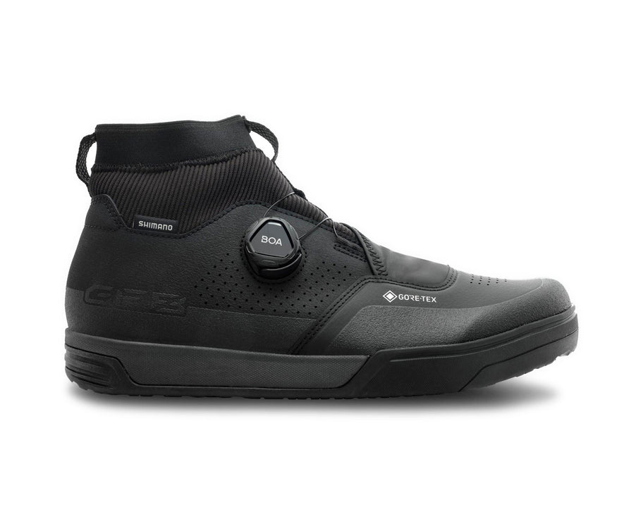 SH-GF800 GTX Flat Shoe