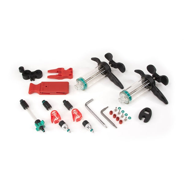 SRAM Pro Mineral Oil V2 Bleed Kit - No Oil