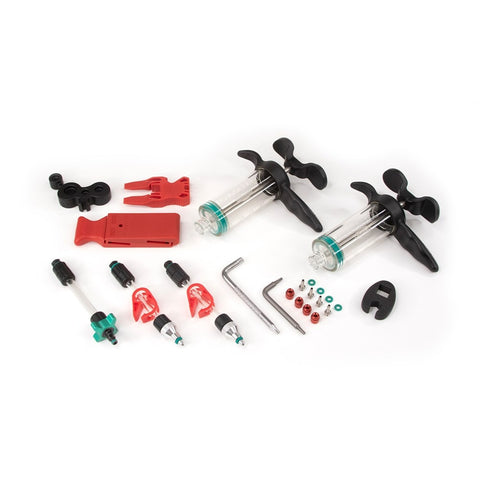 Pro Mineral Oil V2 Bleed Kit - No Oil