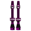 Cush Core Air Valve 55mm Purple Pair
