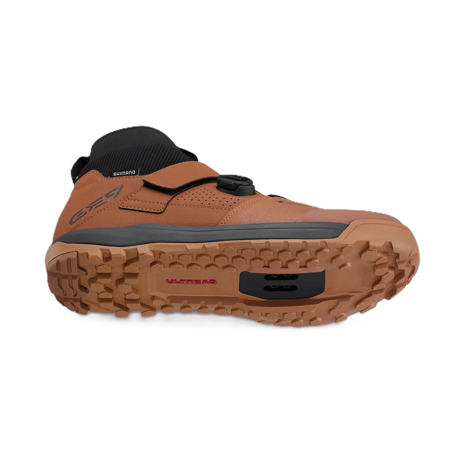 SH-GE900GTX SPD Shoe
