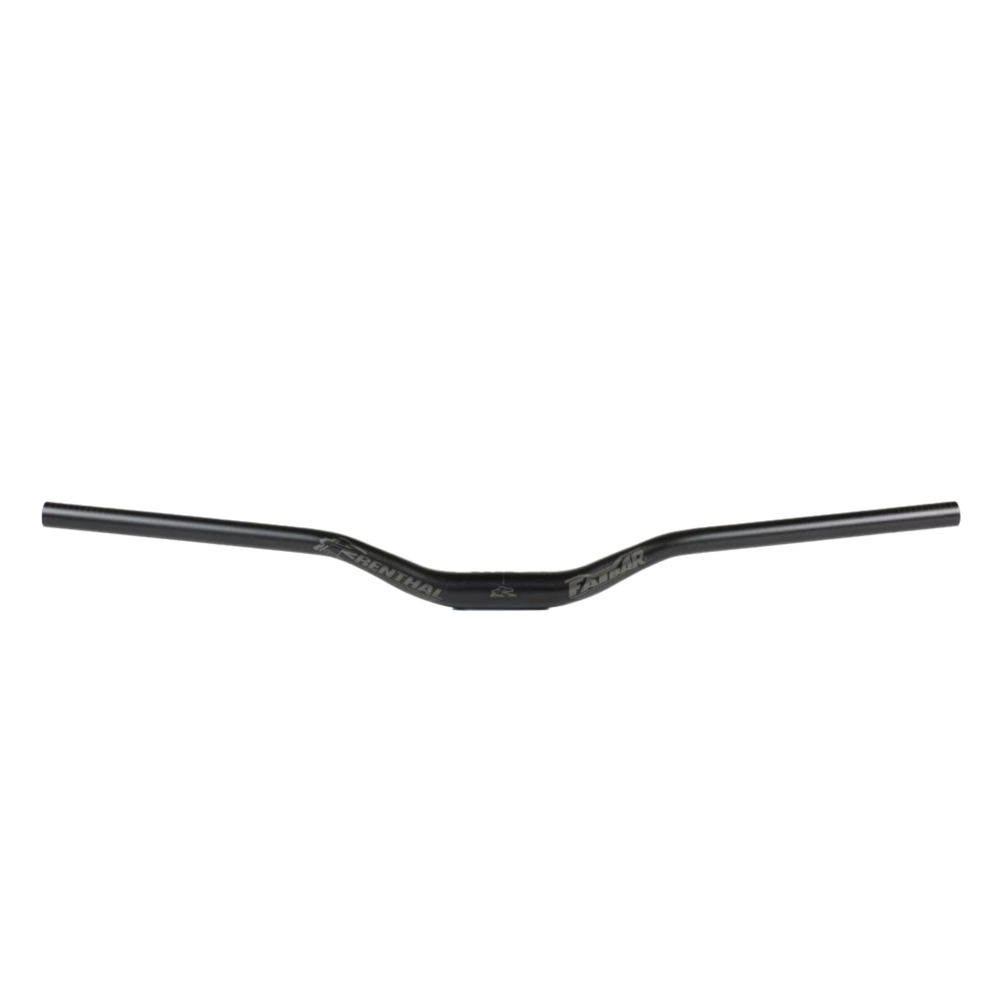 RENTHAL FATBAR LITE ハンドルバー31.8 720mm Amazon.com: Renthal FatBar Lite 31.8mm Aluminum Handlebar