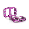 Radar Pedals