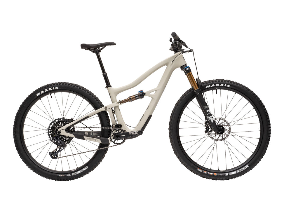 23 Ripley V4S GX Complete Bike