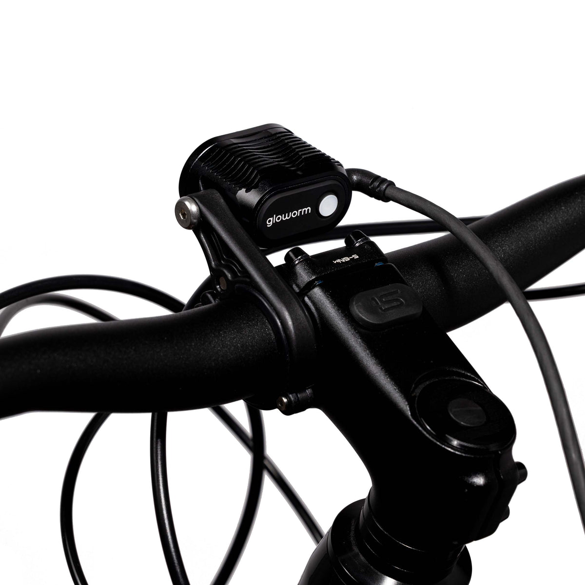 QR Bar Mount 31.8/35mm