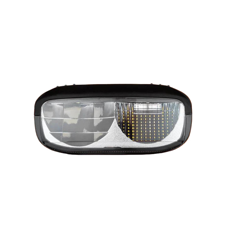 Detour Road Bike Light