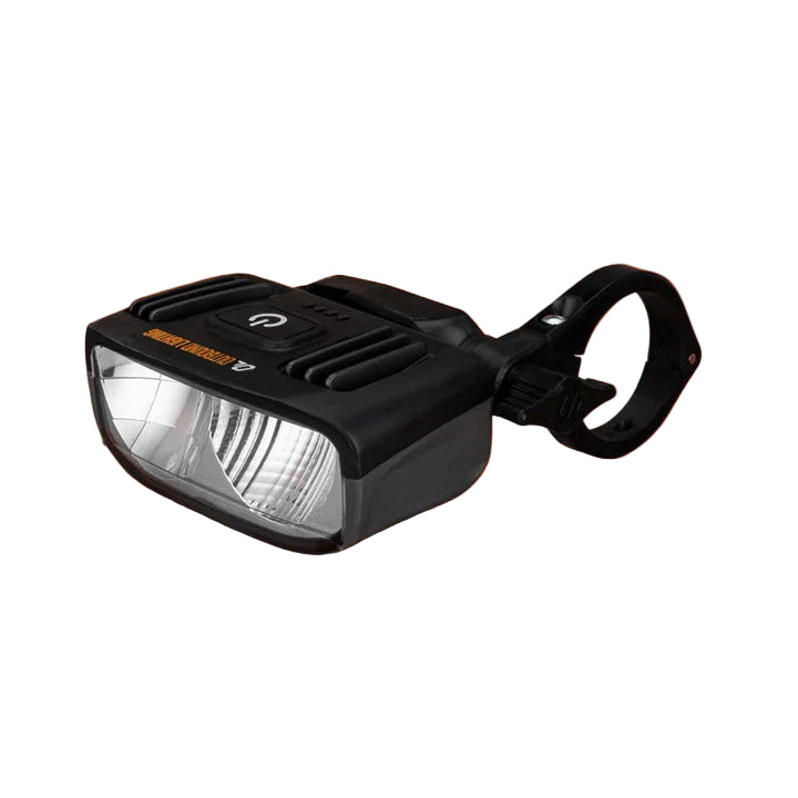 Detour Road Bike Light