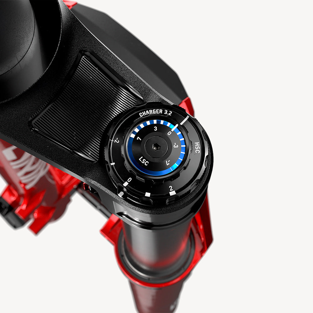RockShox Lyrik Ultimate Fork - 29