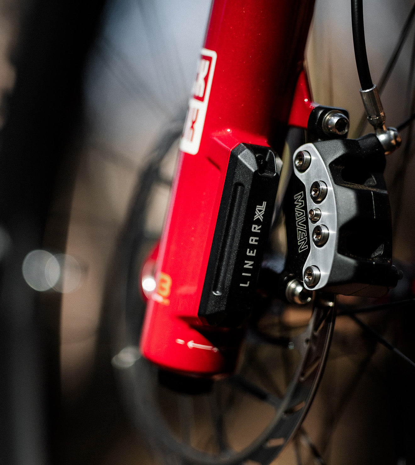 2027 RockShox Suspension | New ZEB, Lyrik, BoXXer, Vivid & Super