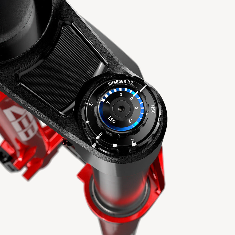 RockShox ZEB Ultimate Fork - 29