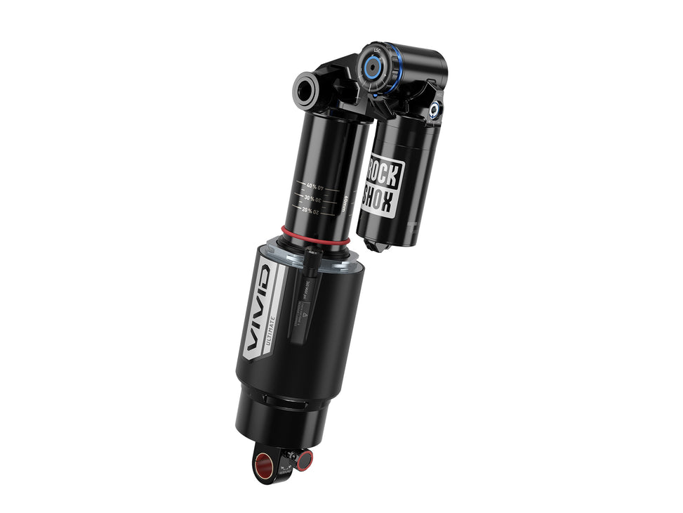 Vivid Air Ultimate DH RC2 Metric Trunnion Rear Shock