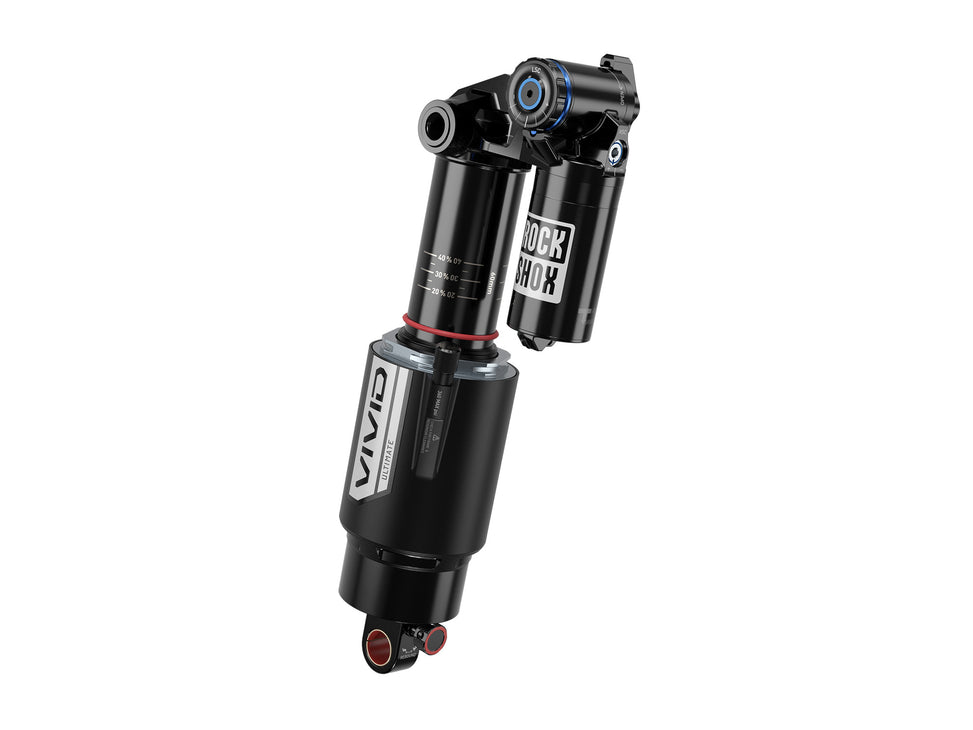 Vivid Air Ultimate RC2T Trunnion Rear Shock - Transition Spire (2021+) - 205mm x 65mm