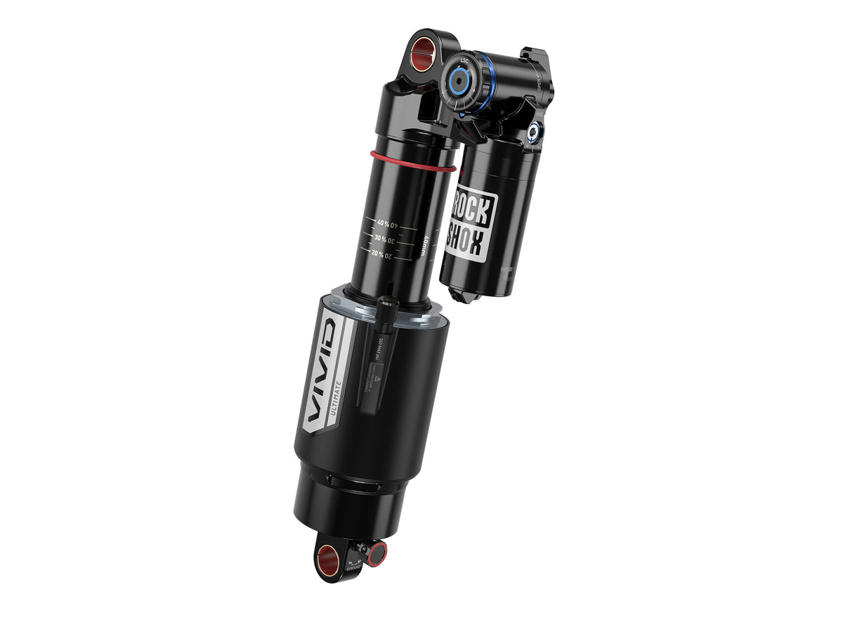 RockShox Vivid Air Ultimate RC2T Metric Rear Shock