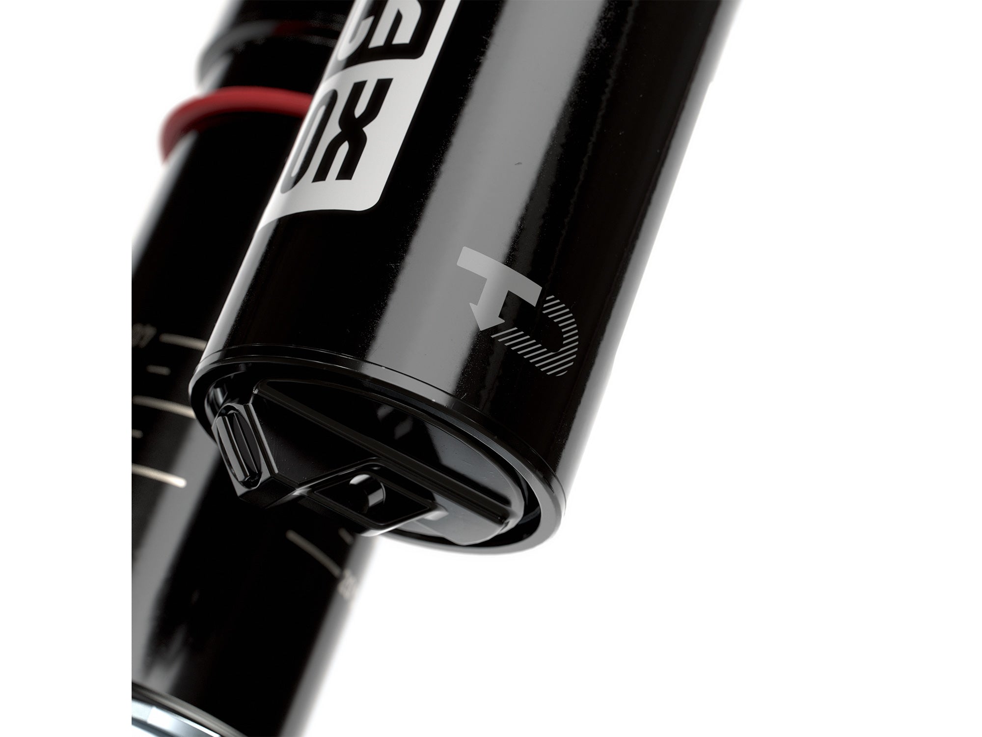 Vivid Air Ultimate RC2T Trunnion Rear Shock - Specialized Enduro (2020+) - 205mm x 60mm
