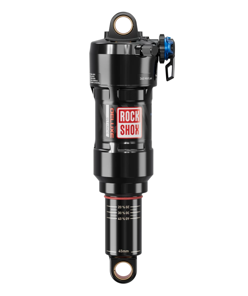 Included Deluxe Ultimate