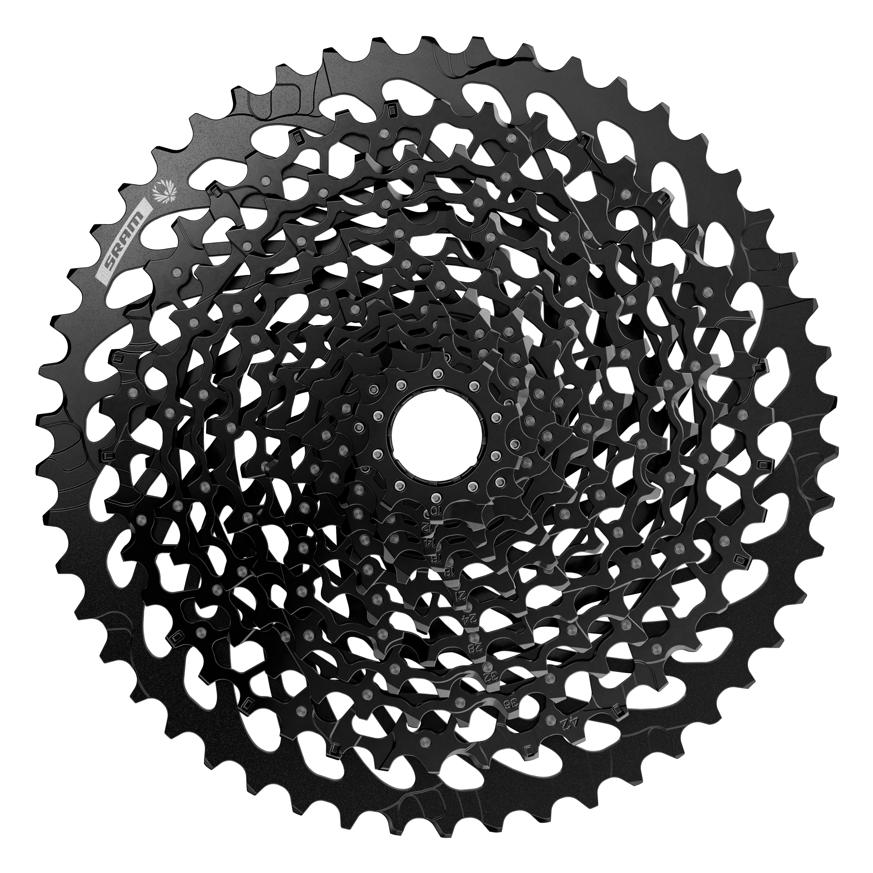 Eagle S200 XG-1275 12-Speed Cassette - 10-50T