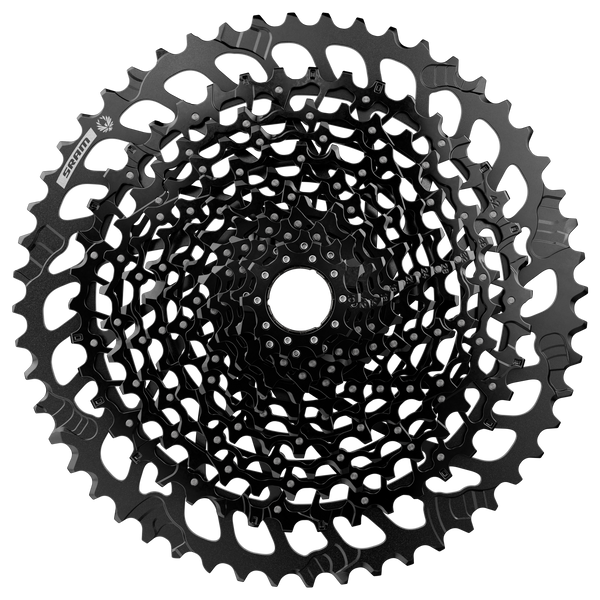 SRAM Eagle S200 XG-1275 12-Speed Cassette - 10-52T