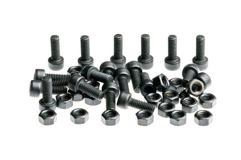 Deftrap Short Pin Kit