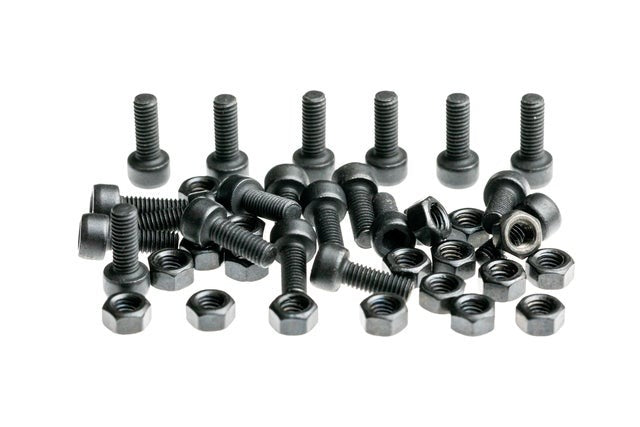 Deftrap Short Pin Kit