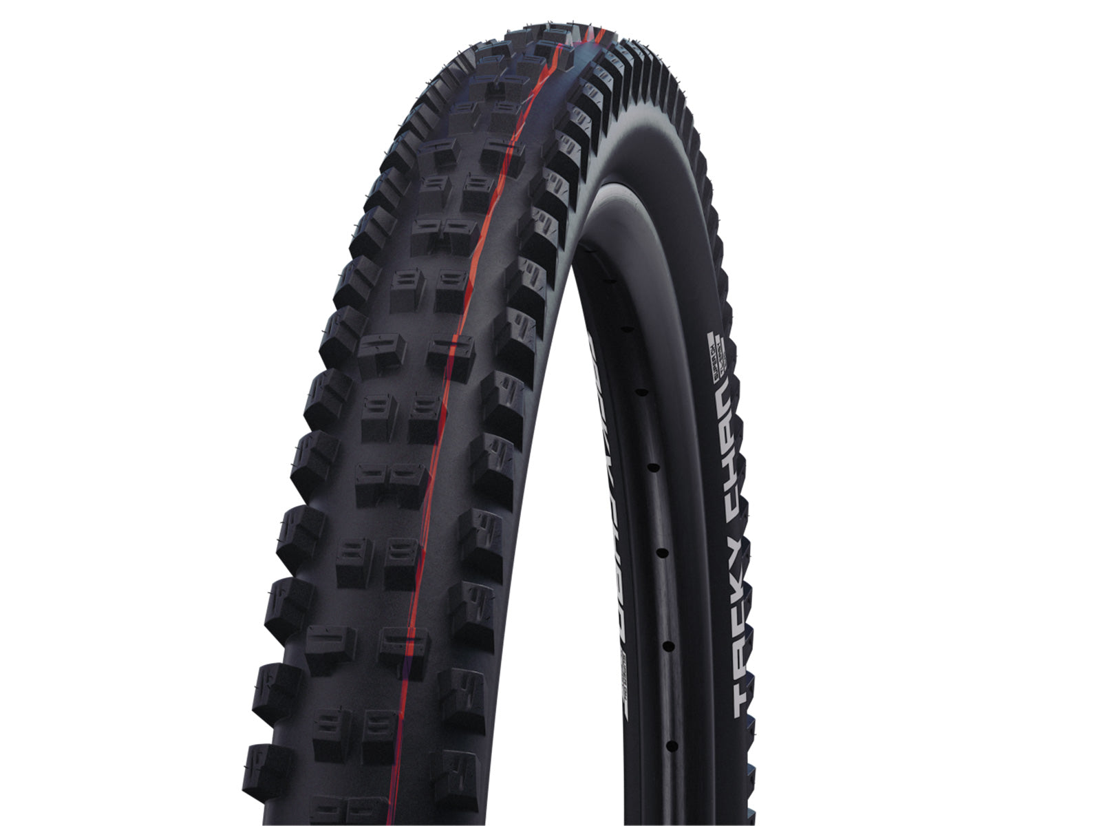 Tacky Chan Super Tire 27.5  x 2.4