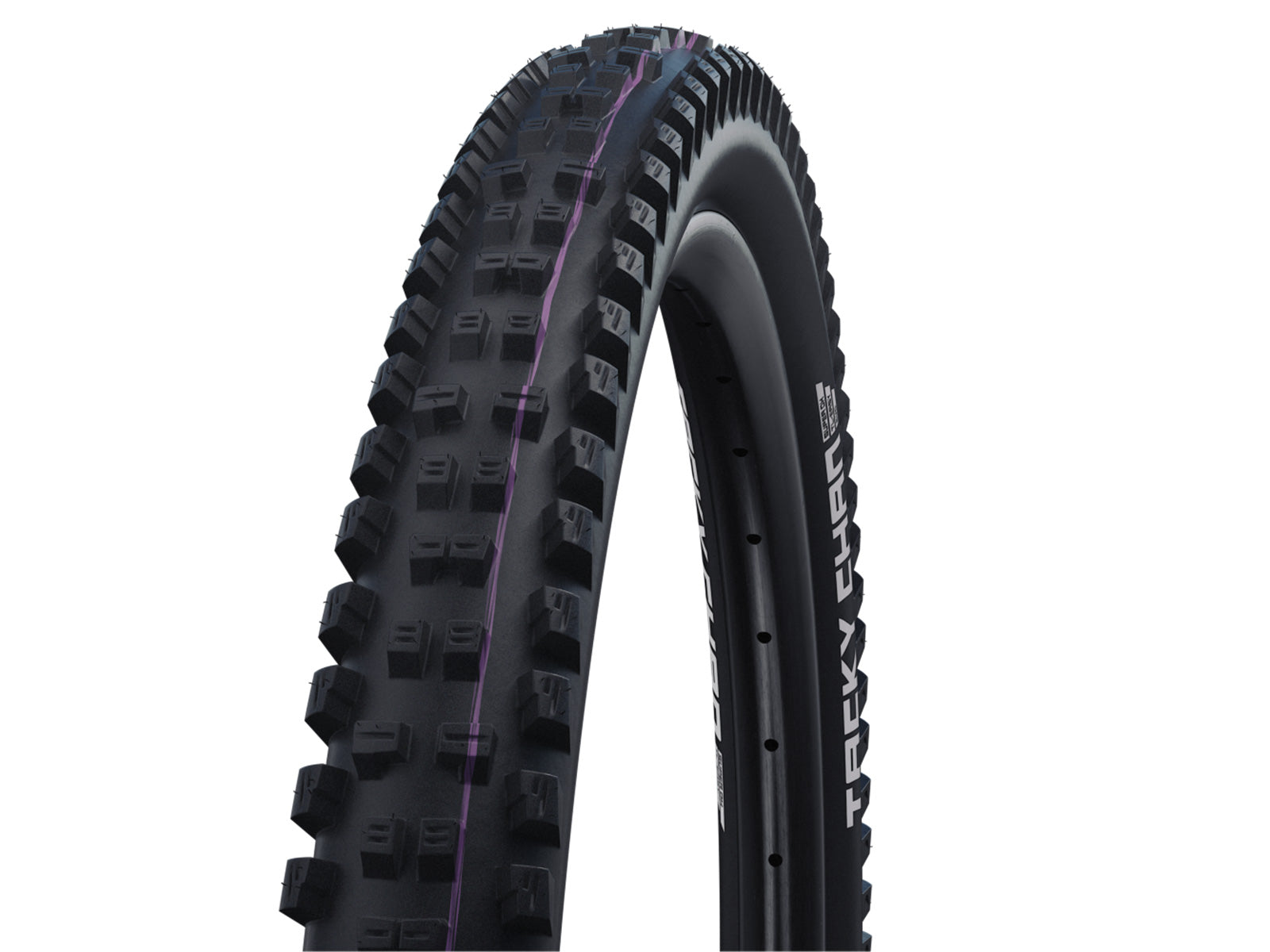 Schwalbe Tacky Chan Super Tire x - Main Image
