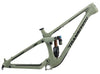 23 Sentinel Carbon Frame