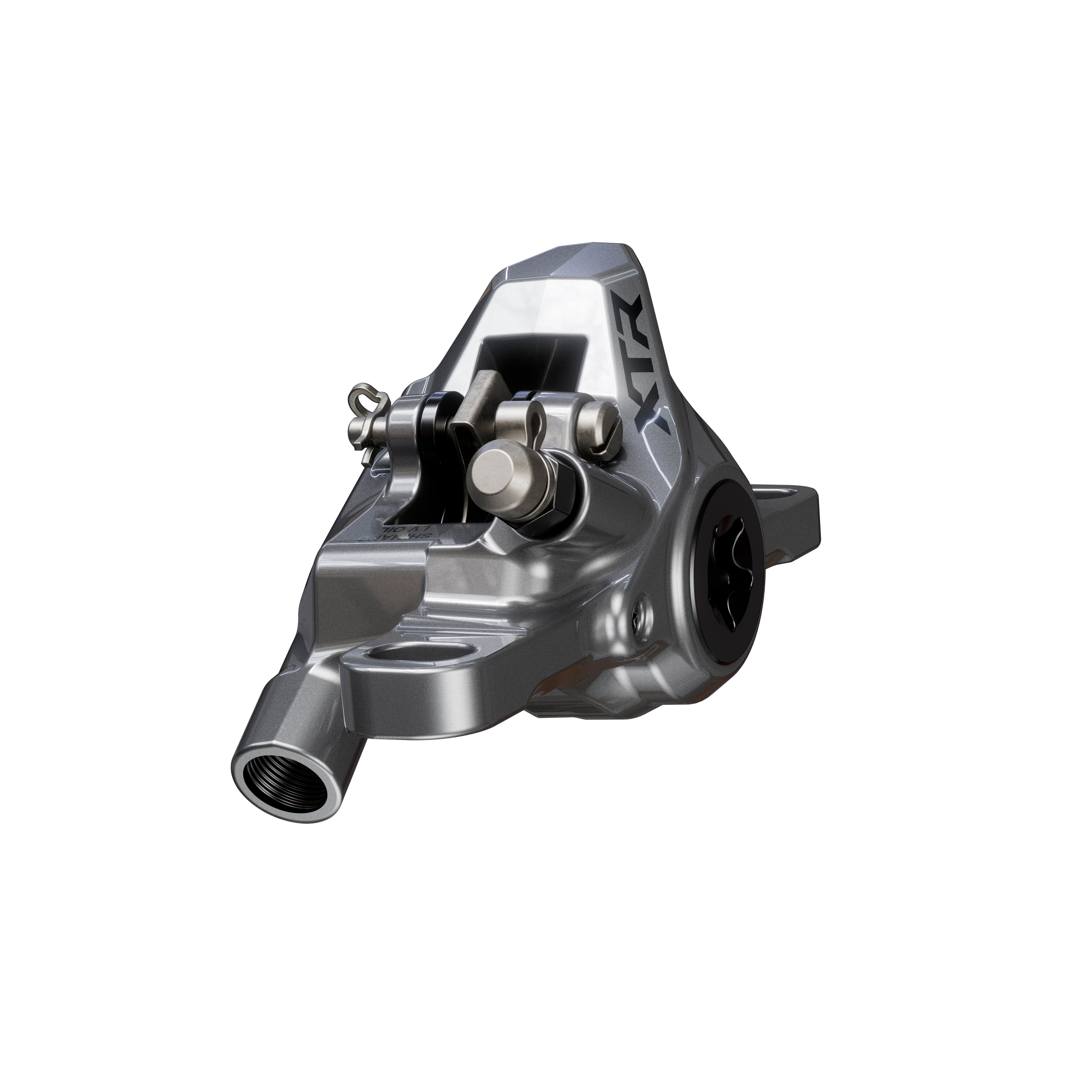 XTR M9200 2-Piston Brake